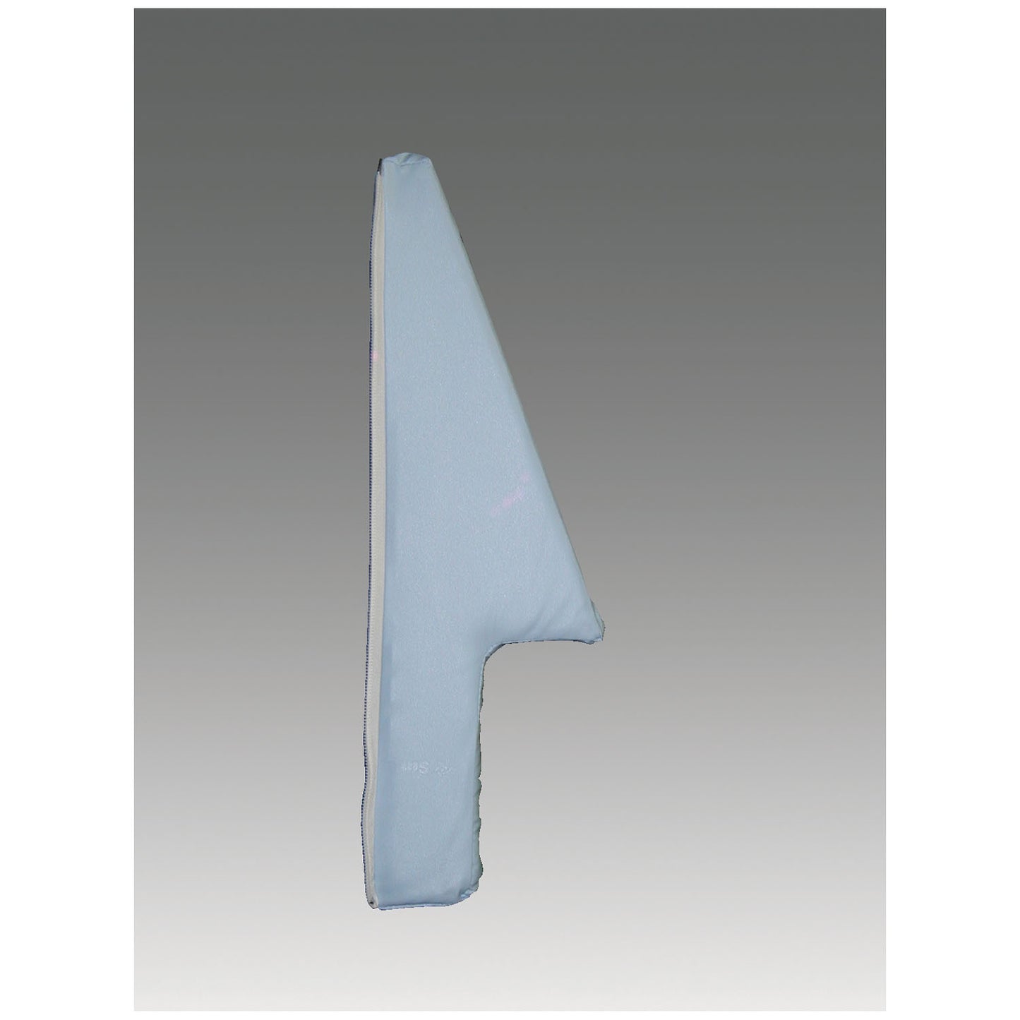 Side Rail Wedges, 35"L x 17"H x 2"D (Continental US + HI Only)