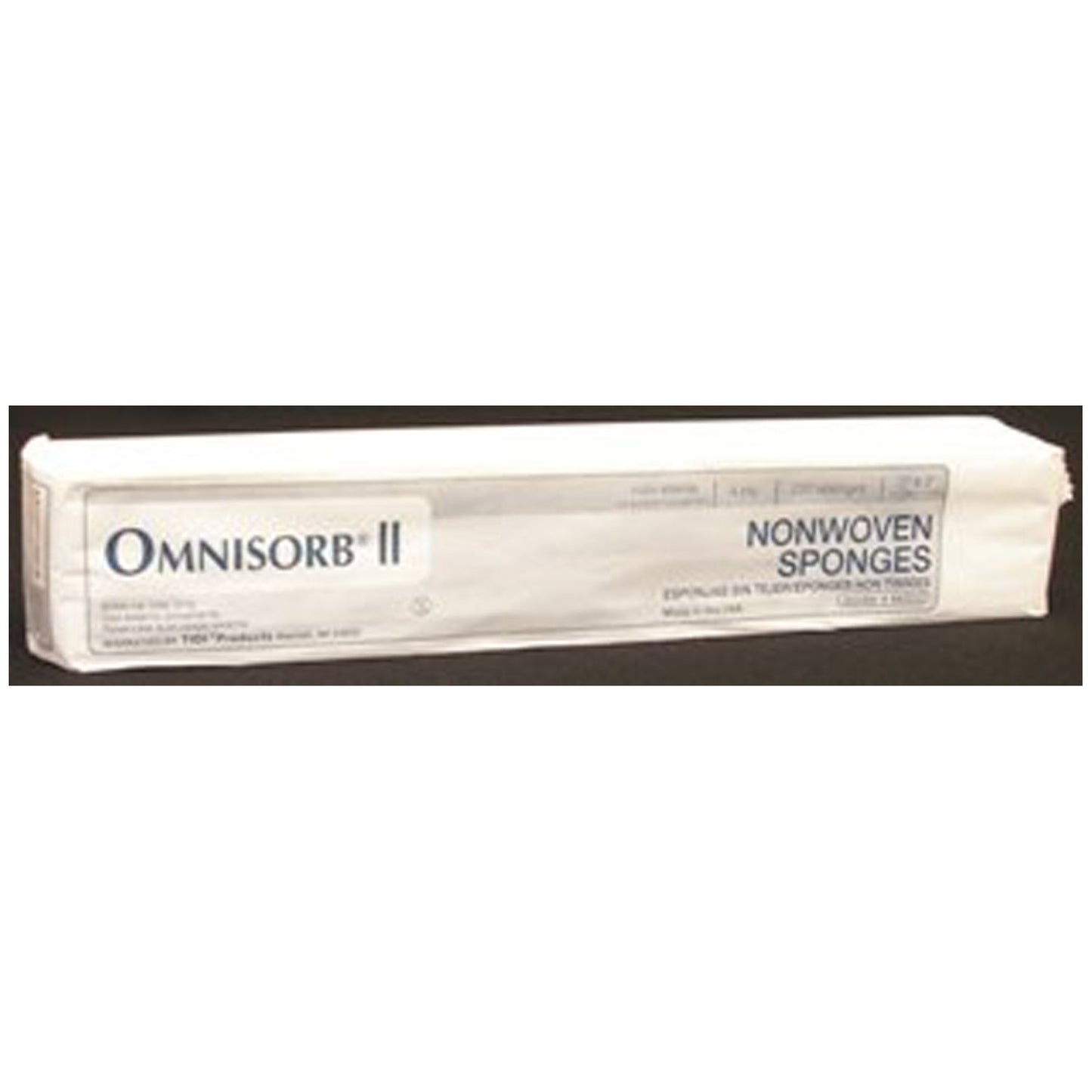 Non-Woven Sponge, 4" x 4", Non-Sterile, 200/bg, 10 bg/cs (40 cs/plt)