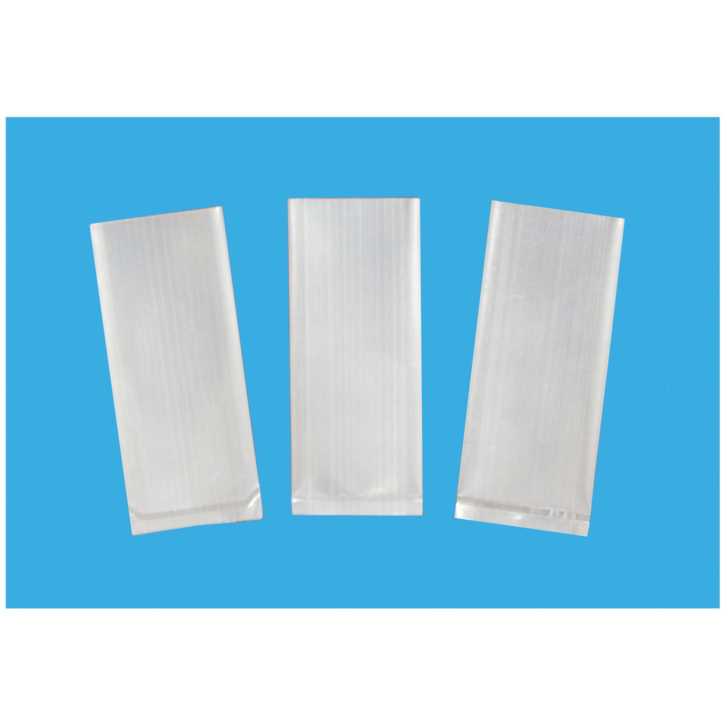 Pill Crusher Pouch, Economy, Smooth, Straight Seam, 1000/bx, 8 bx/cs