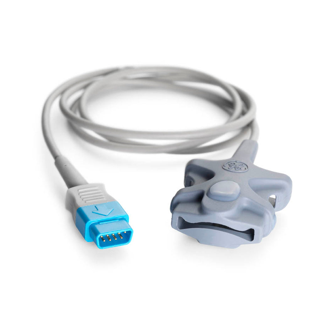 FingerTip Sensor, 1m/3.3ft (Continental US Only)