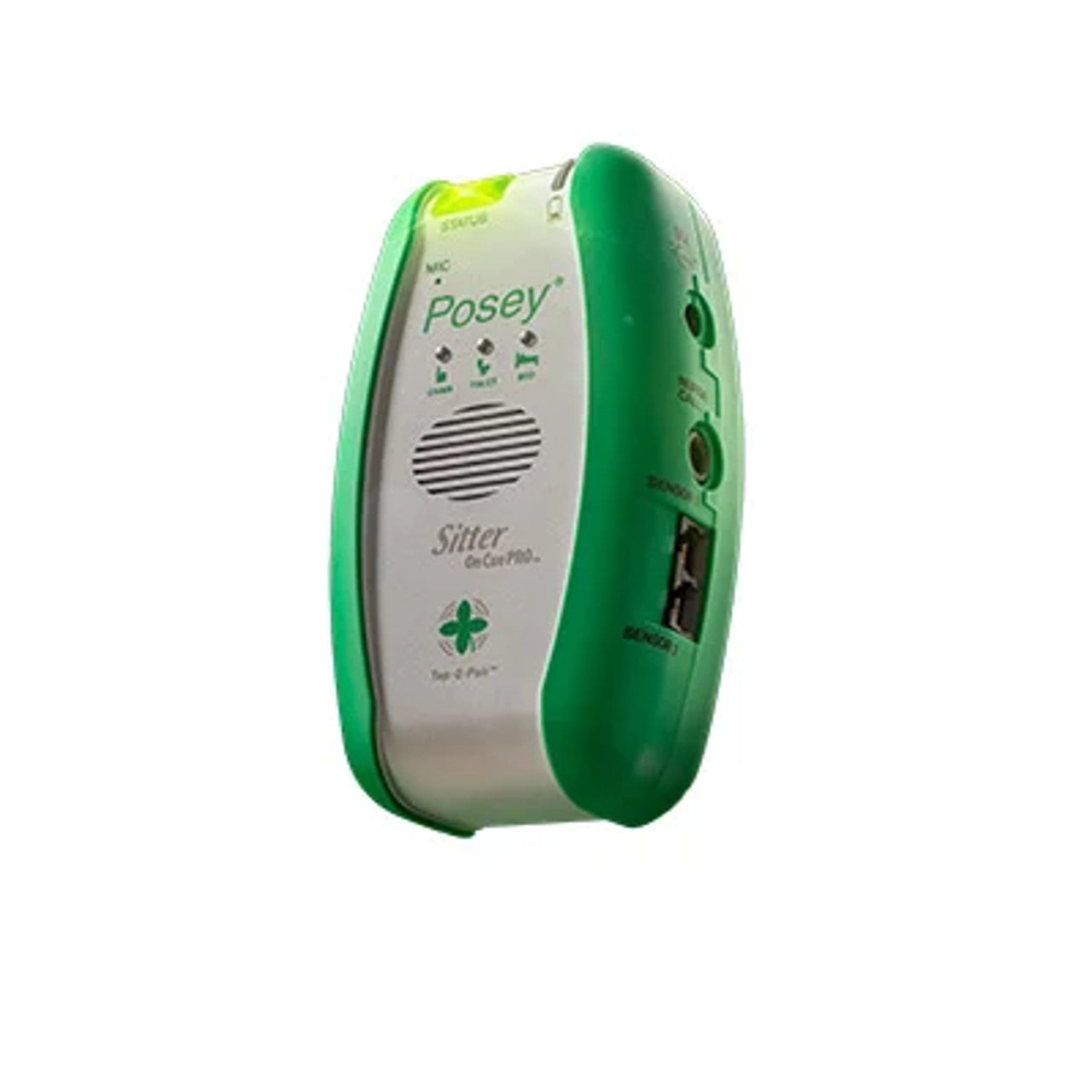 NovaPlus Sensor, Chair, Single Patient Use, Extended Length Cable, 30/cs (For sale to Authorized NovaPlus Customers only)(Continental US + HI Only)