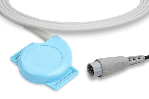 Ultrasound Transducer, 5700LAX, GE Healthcare > Corometrics Compatible, 12 Month Warranty (DROP SHIP ONLY) (Freight Terms are Prepaid & Added to Invoice - Contact Vendor for Specifics)