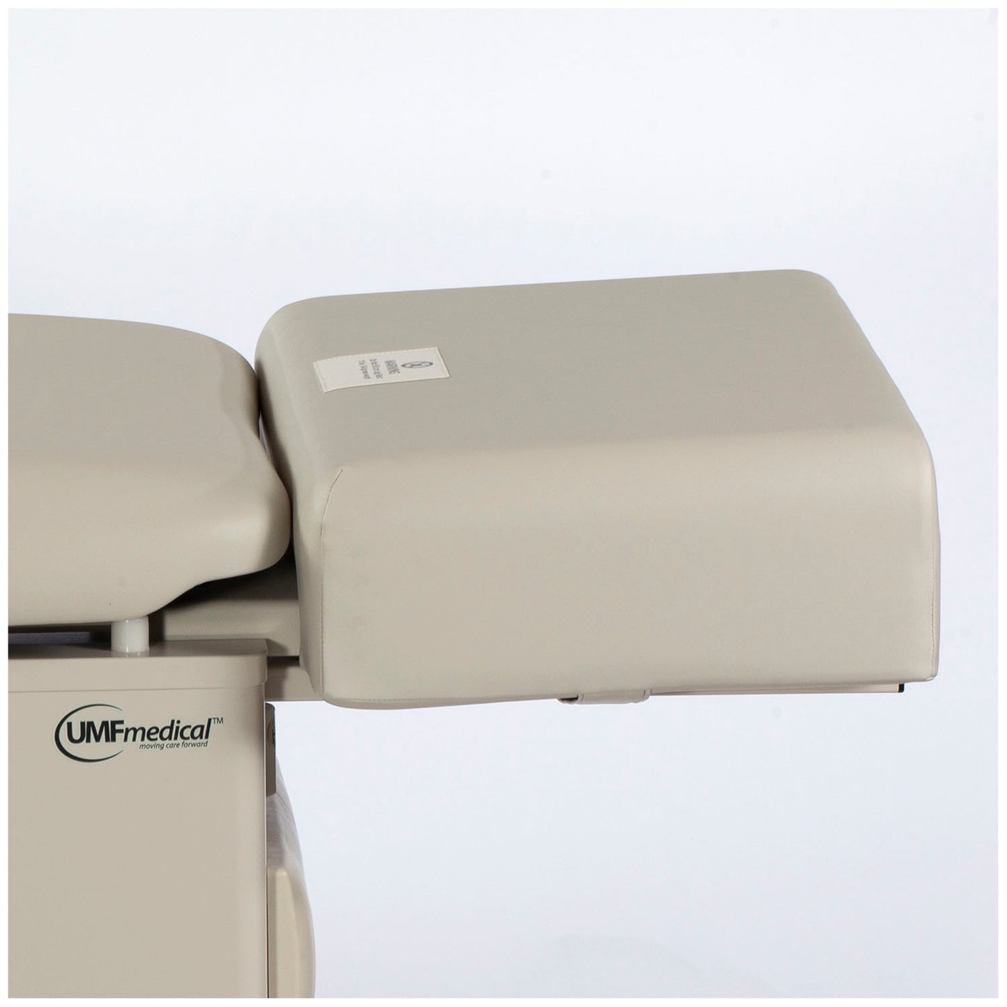 Elevated Leg Pad, Chair-to-Bed, for Models 5200 Series with Strap, 16 Available Colors (DROP SHIP ONLY)