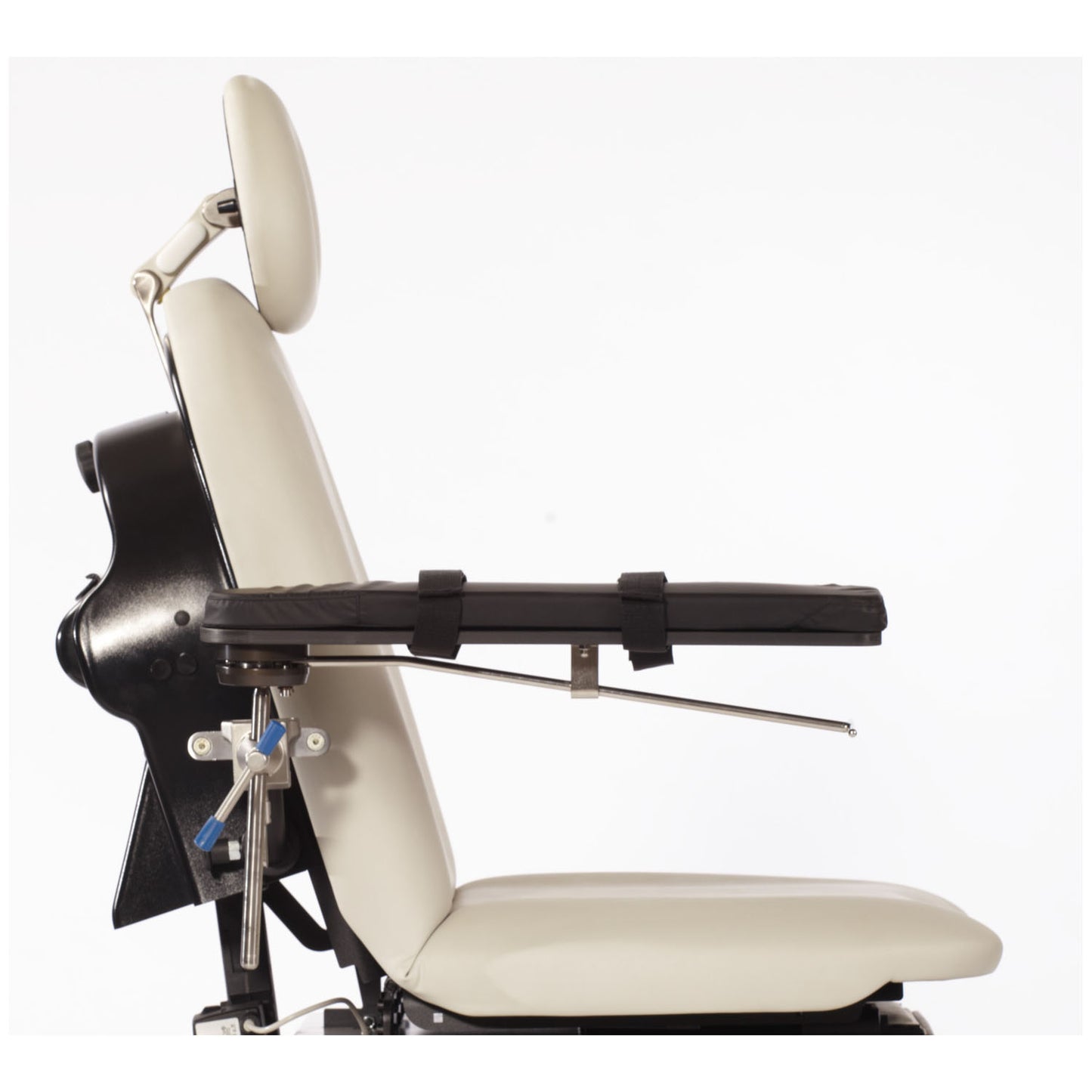 Articulating Arm Board Package, Universal for 4040/4070 Series, Package Includes: Universal Accessory Rail, Clamp & Fixed Armboard (DROP SHIP ONLY)