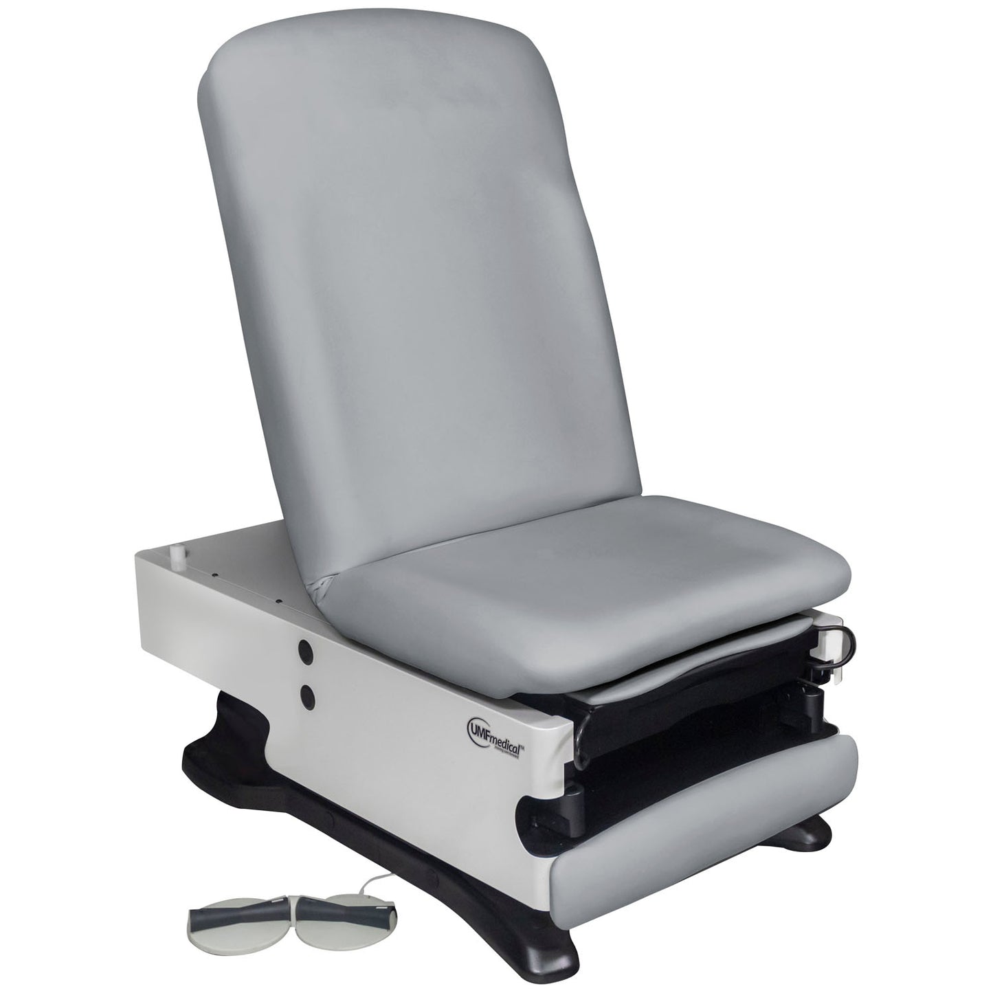 Power 100+ Exam Table, Ships Assembled for Easy Installation, Available in 16 Colors (DROP SHIP ONLY)