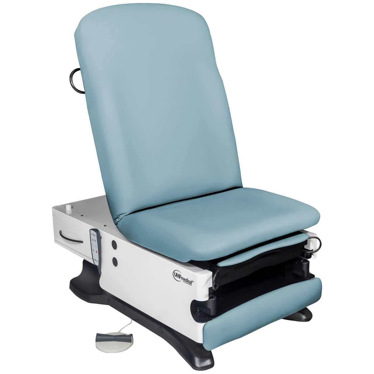 Power200 Exam Table, Upholsterd Top Sold Separately, Available in 14 Colors (DROP SHIP ONLY)