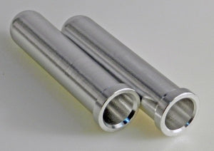Accessories: Regular Metal Tube Shield, for FX/VX/LX/DX, 2/pk (US Only) (DROP SHIP ONLY)