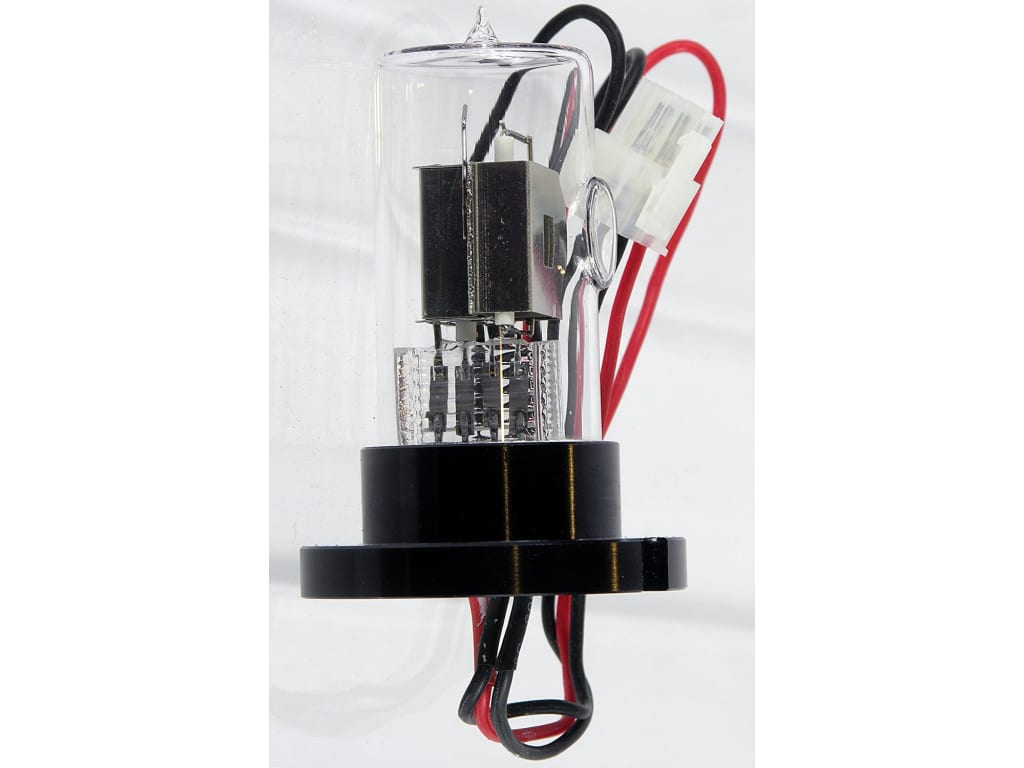 Accessories: Deuterium Bulb w/ Flange, For Model SQ2800 w/ S/N SQH08XXXXX or Newer (US Only) (DROP SHIP ONLY)