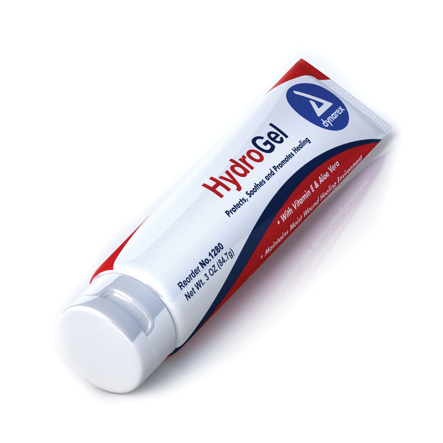 HydroGel, 3 oz Tube, 24/cs