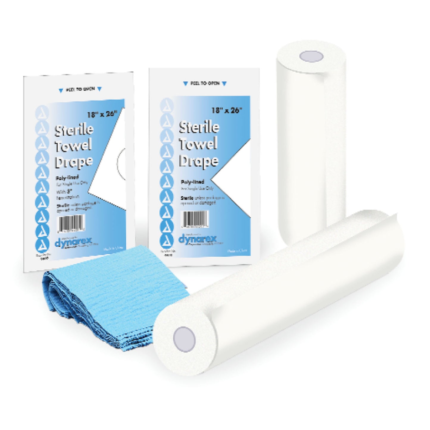 Table Paper, 21" Smooth, 225 ft, 12/cs (Products cannot be sold on Amazon.com or any other 3rd party site)