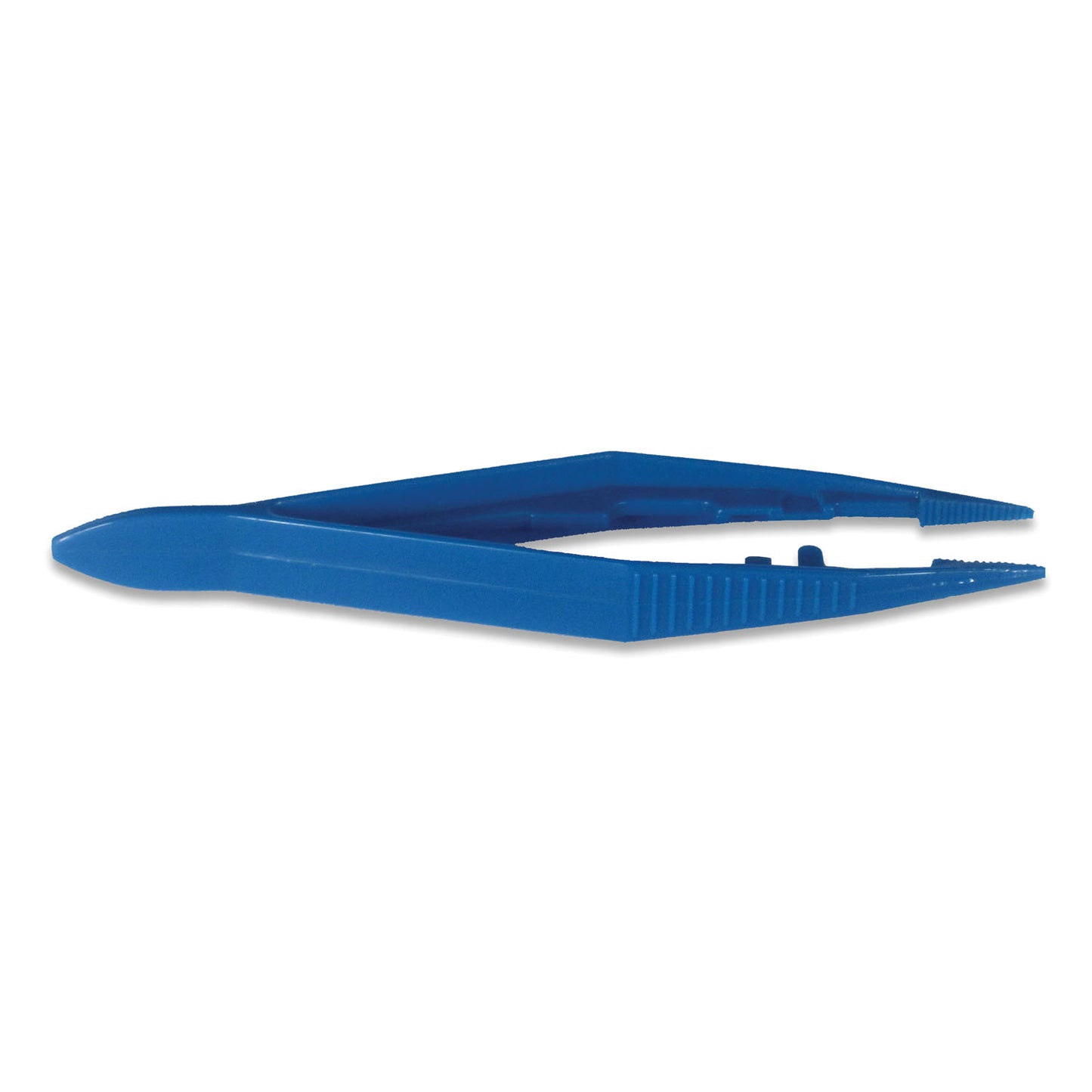 Plastic Forceps, 5", 3000/cs