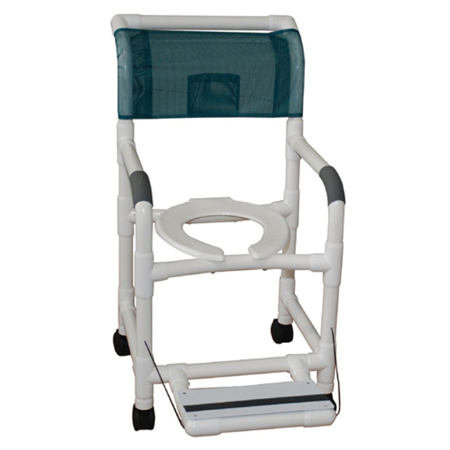 Accessories: Folding Footrest