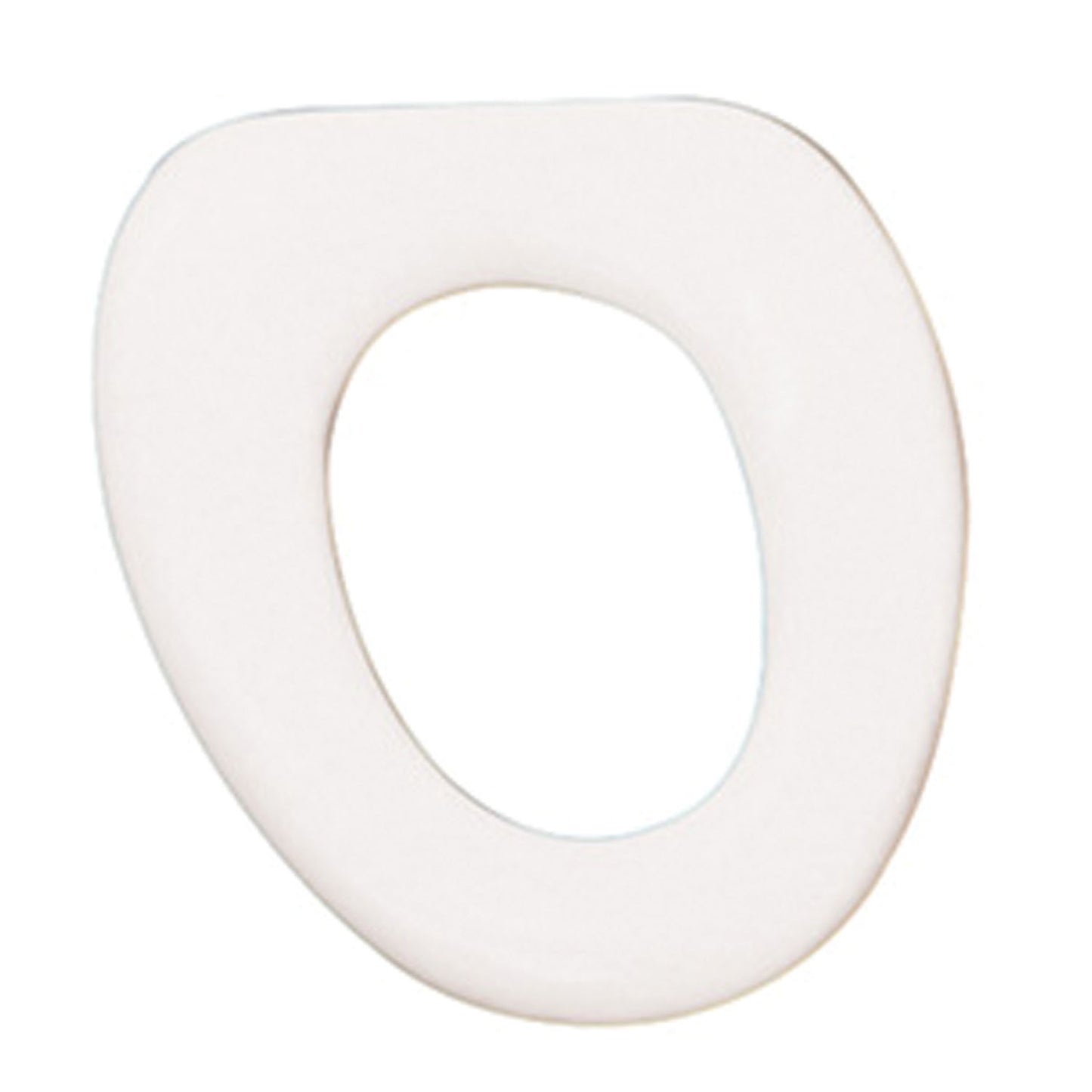 Reducer Hard Seat can be used with any of the 100 Series Shower Chairs with Commode Seat