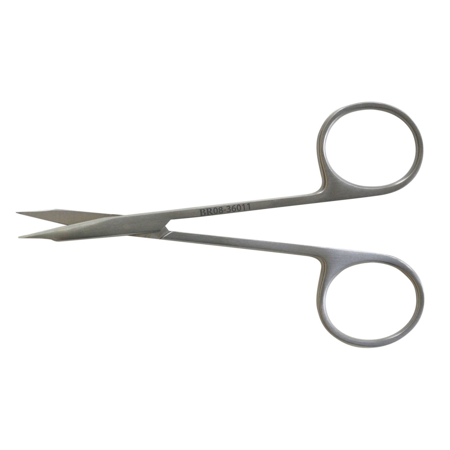 Stevens Tenotomy Scissor, Straight Blunt, Short, 4 1/8"