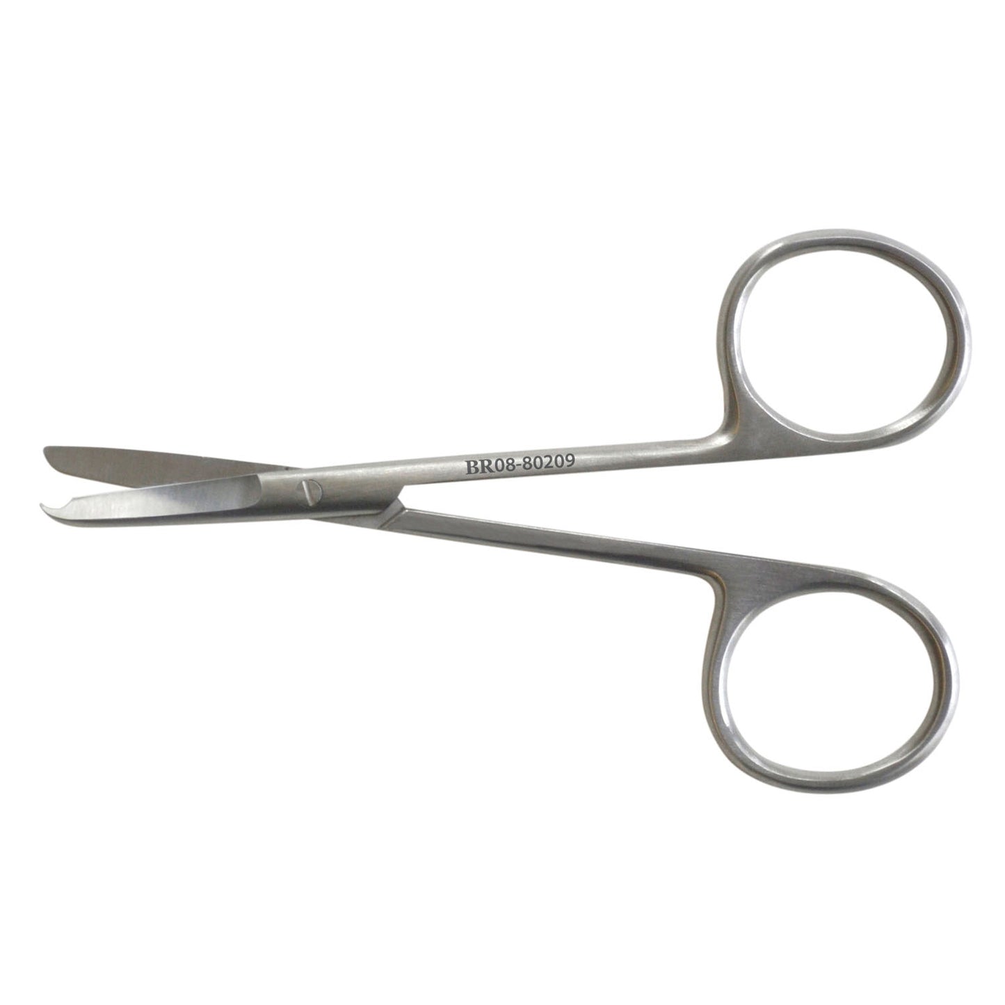 Spencer Stitch Scissor, Delicate, 4_"