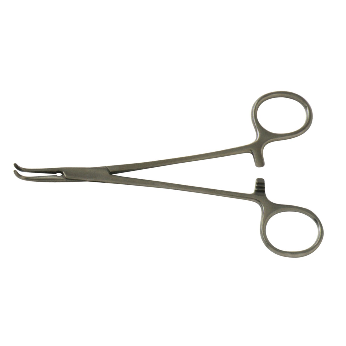 Gemini Dissecting/ Ligature Forcep, 5"