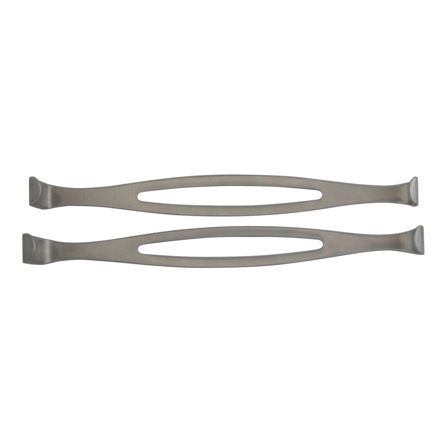 US Army Retractor, Double-End, 8_"