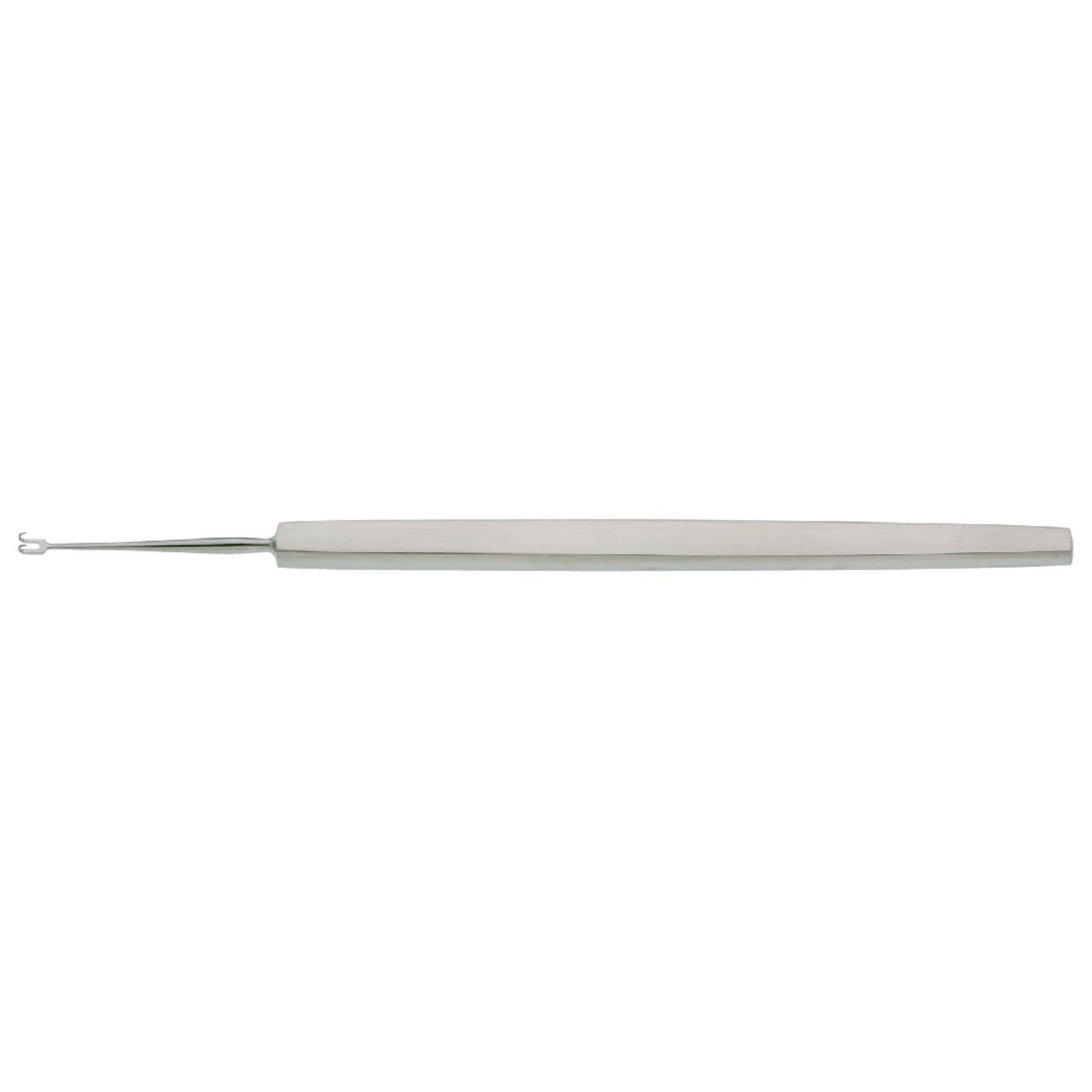 Guthrie Double Hook, Large, 3mm, 4_"