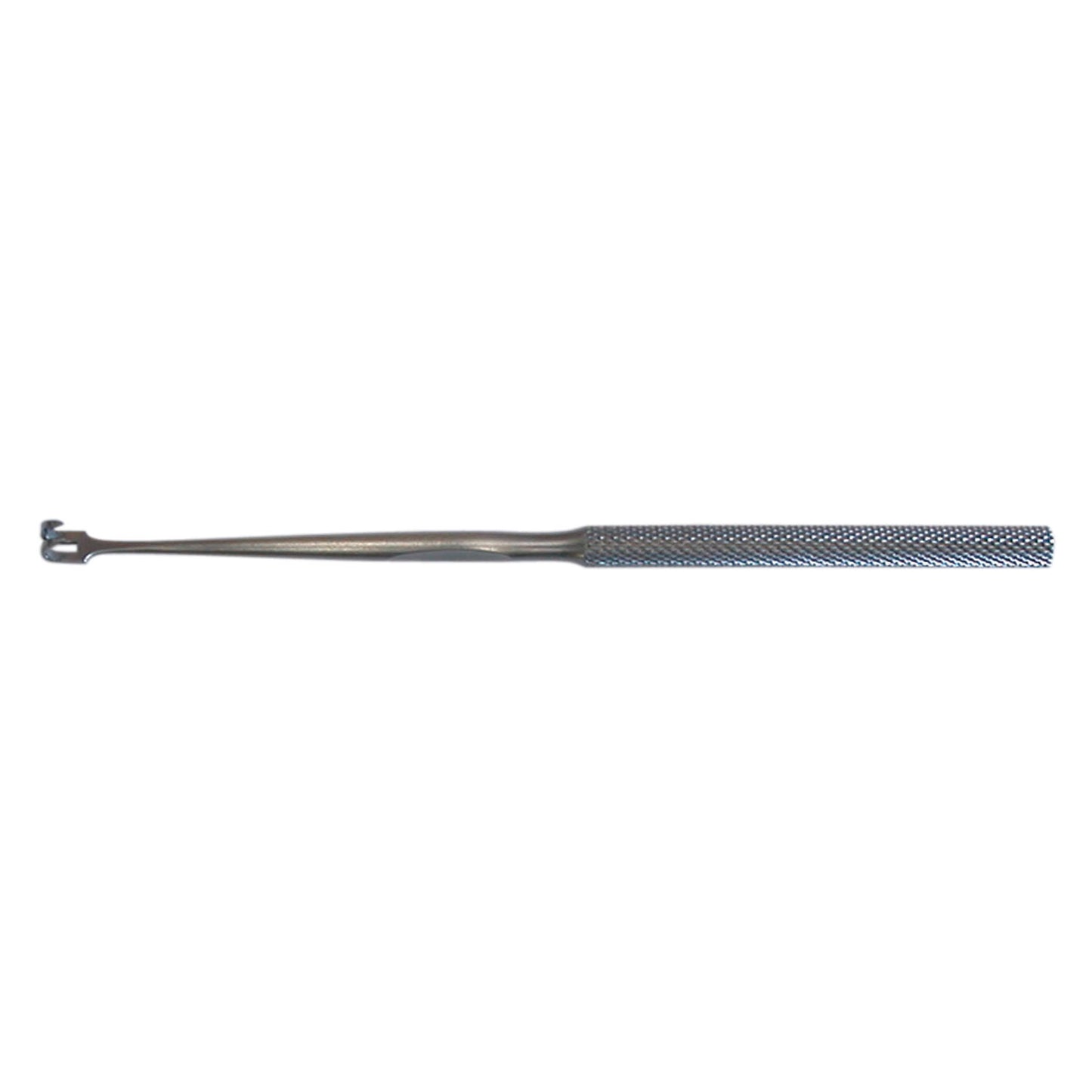 Lahey Skin Hook, 1 Prong, 4_"