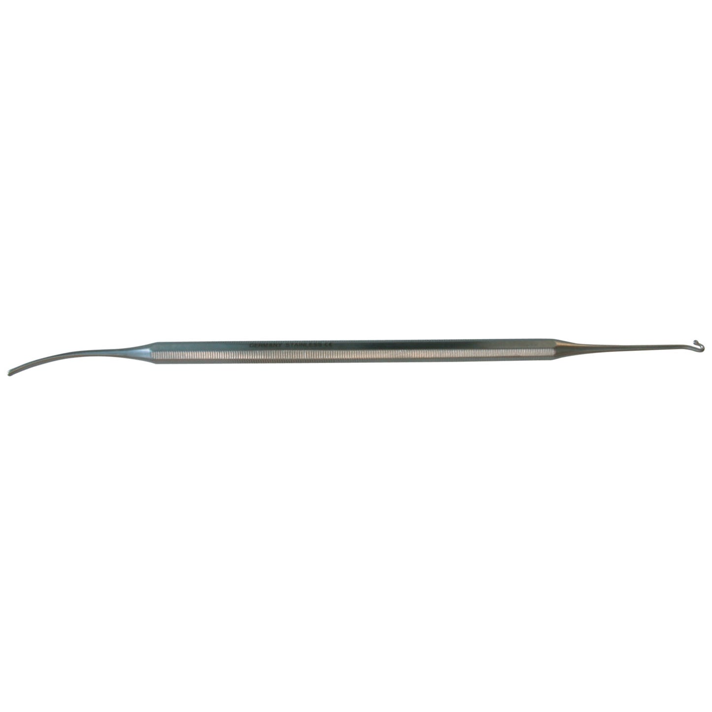 Varady Phlebectomy Extractor, Straight Hook, 180mm (BR20-155-5402)
