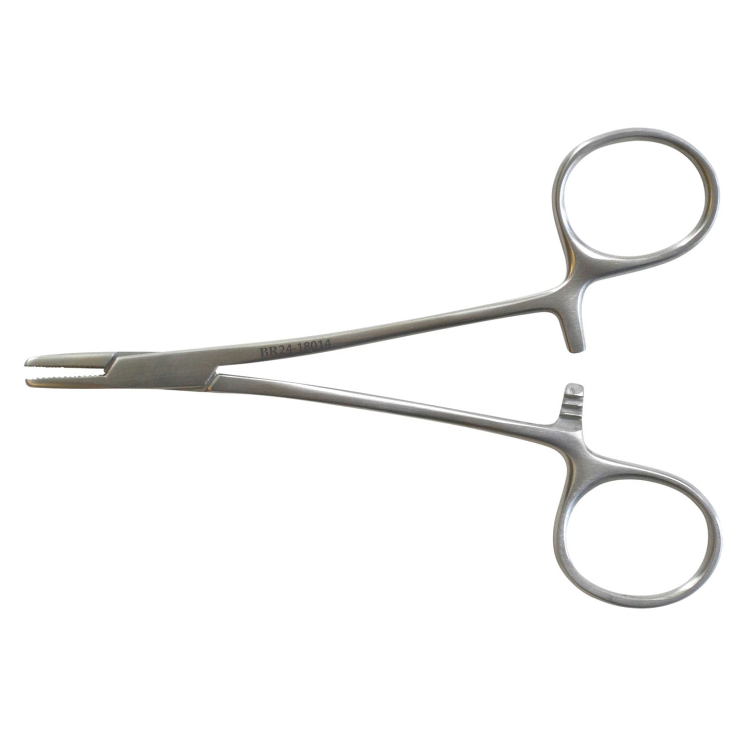 Mayo-Hegar Needle Holder, 5"