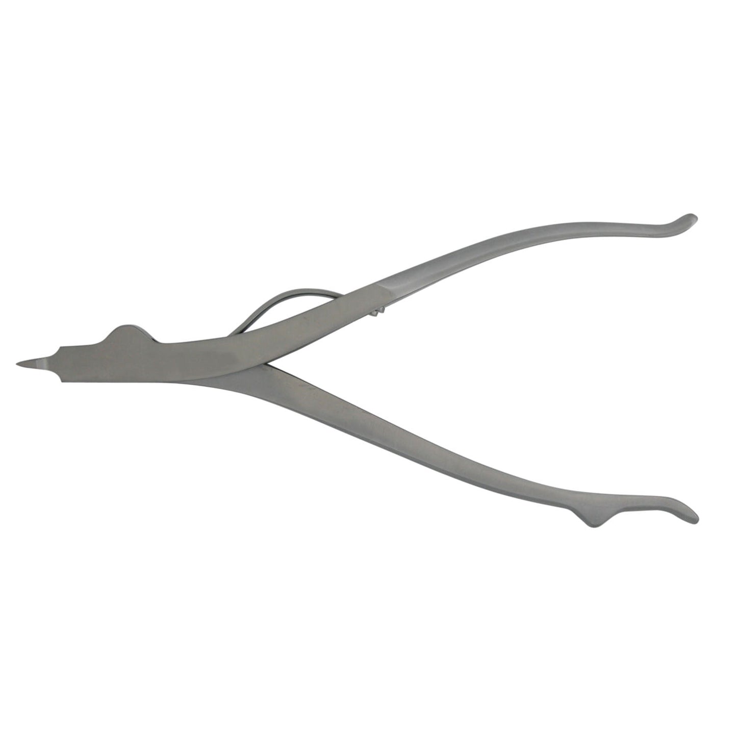 Cast Spreader, 3-Prong Cast, Spring-Action, 9"