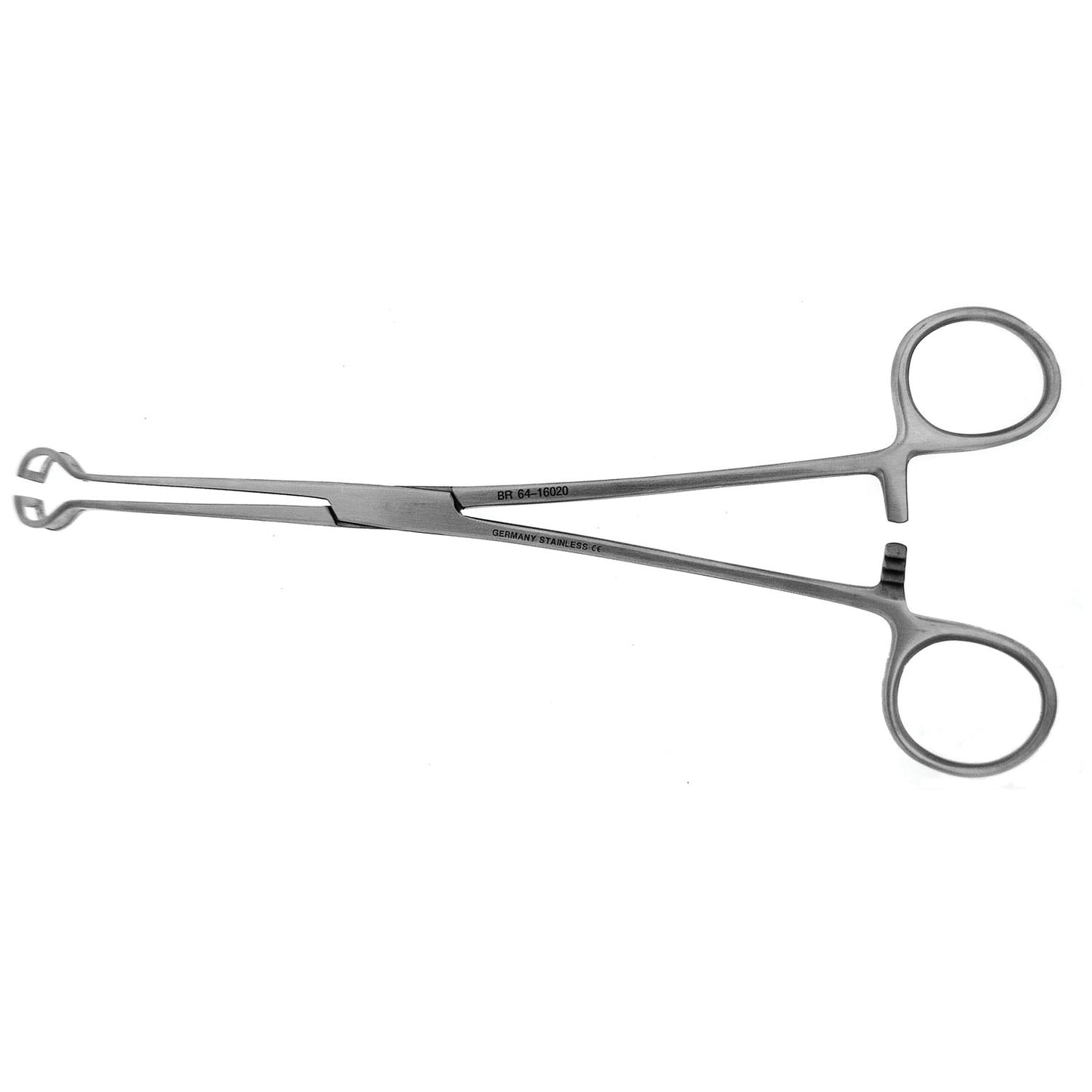 Babcock Seizing Forcep, 9_"