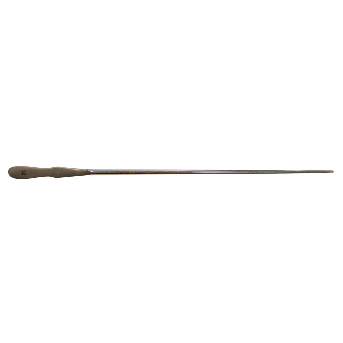 Jewett Urethal Sound, Straight, 30FR, 7_"
