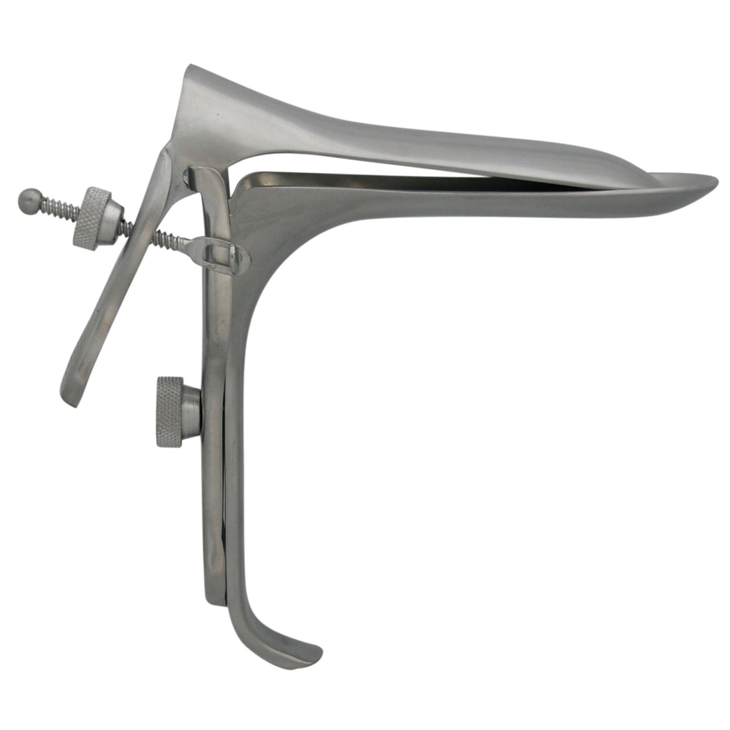 Graves Vaginal Speculum, X-Small, _" x 3"