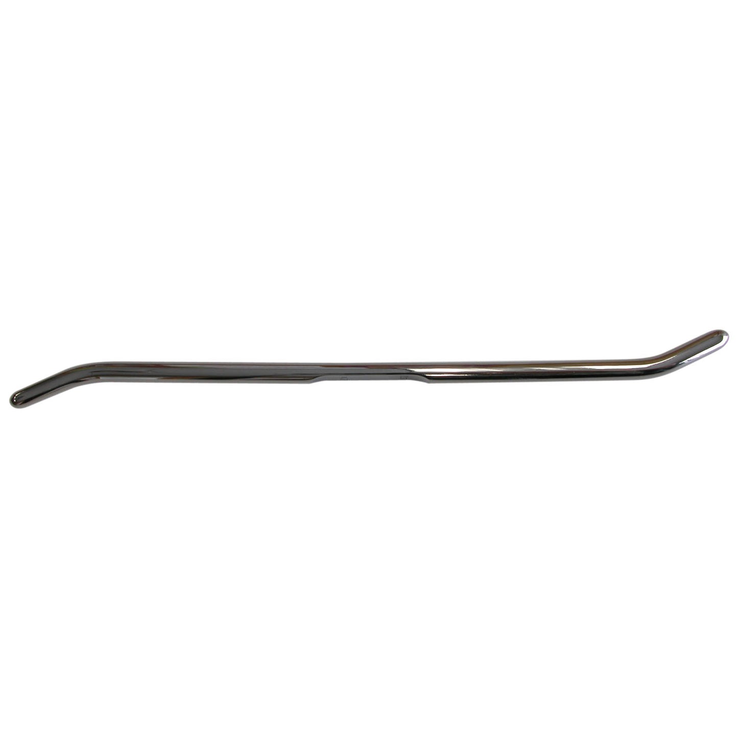 Pratt Uterine Dilator, 7.0mm/ 7.6mm, Size 21/23 (BR70-71438-21)