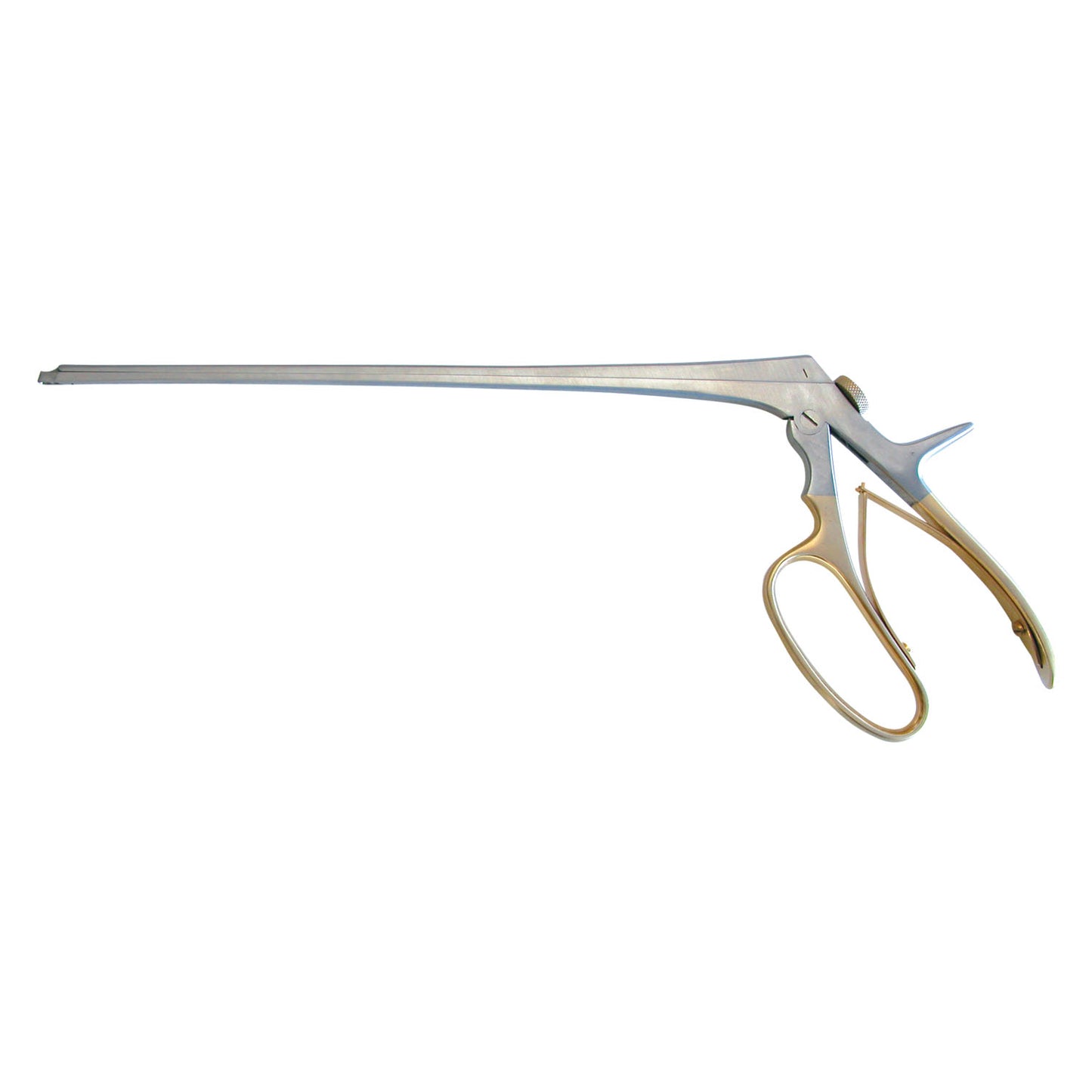 Townsend Mini Biopsy Punch, 2.3 x 4.2mm, 9_", Gold Series