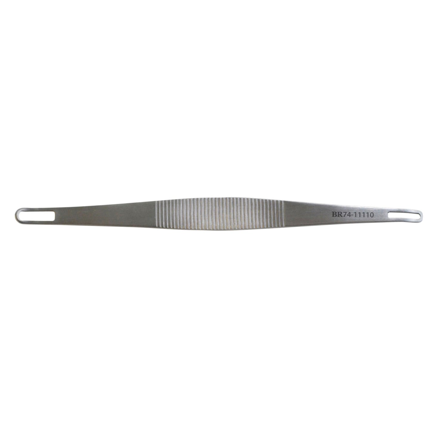 Schamberg Comedone Extractor, Slightly Curved Double Square Ends, 3_""
