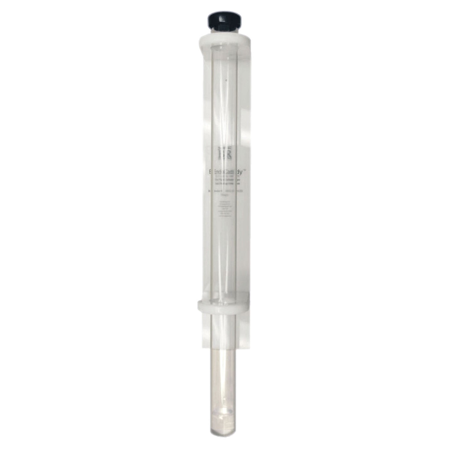 Soak/ Storage System, Single, For Flexible Scope with Vapor Lid, 1_" x 20" (For BR946-32320-300 & BR946-36250-300)
