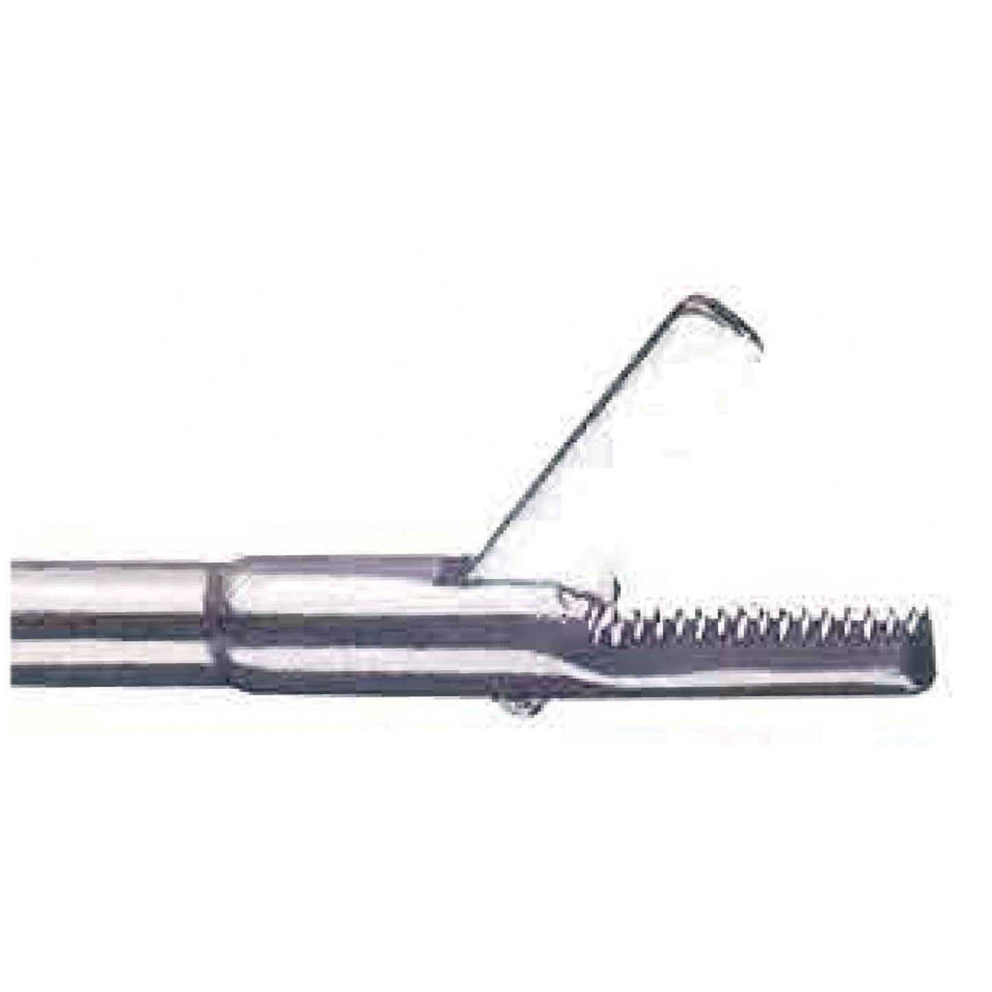 Flexible Scissor, Single-Action Jaws, 5FR x 60cm