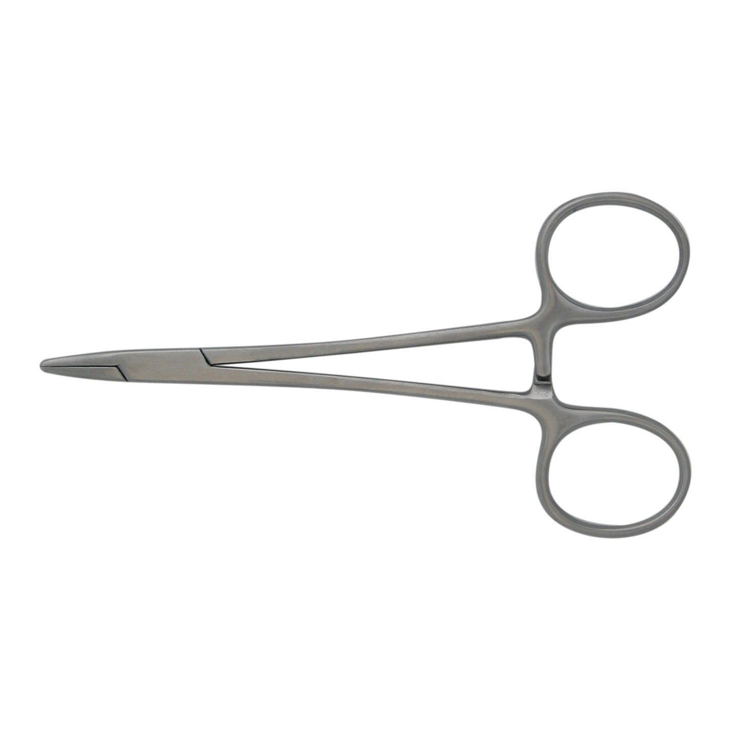 Webster Needle Holder, Delicate, Smooth, Standard, 5"