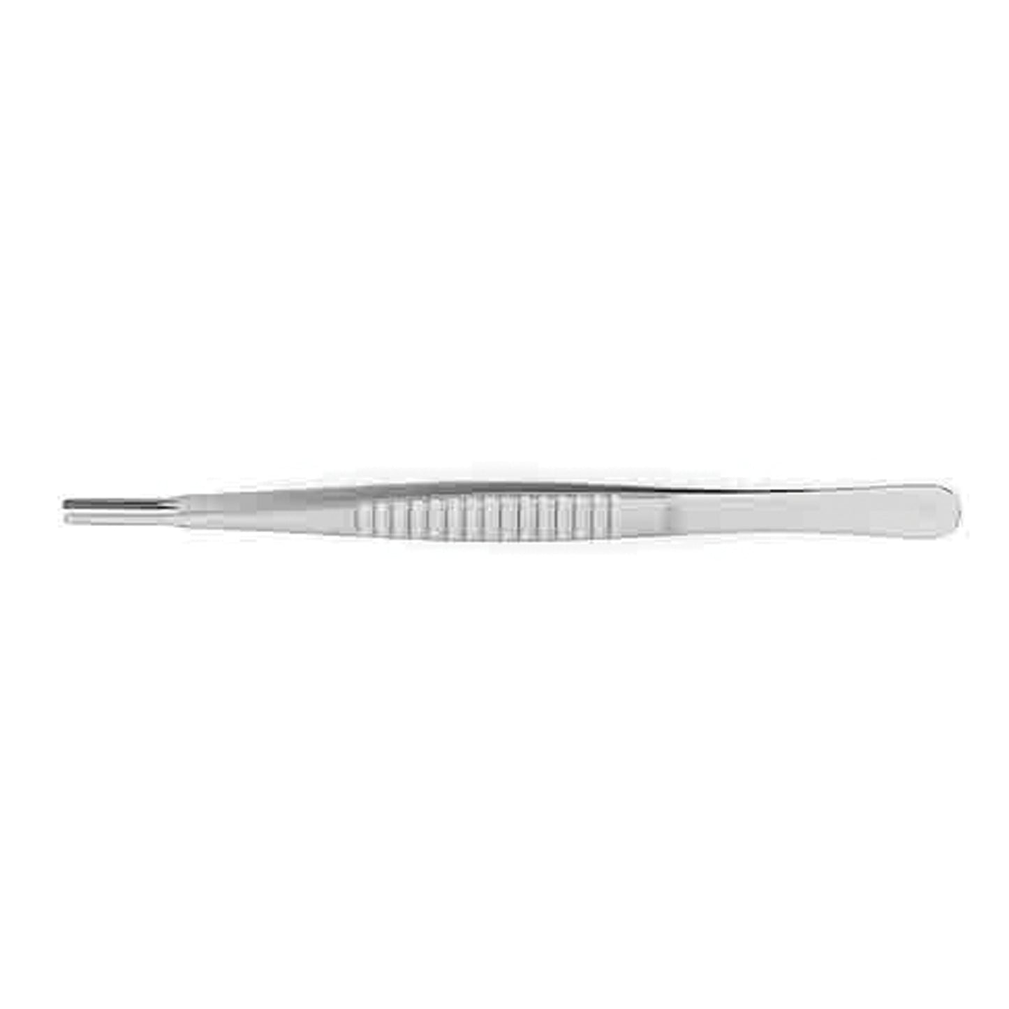 Vascular Tissue Forceps, 2.0mm Tips, 7_" (19.7 cm)