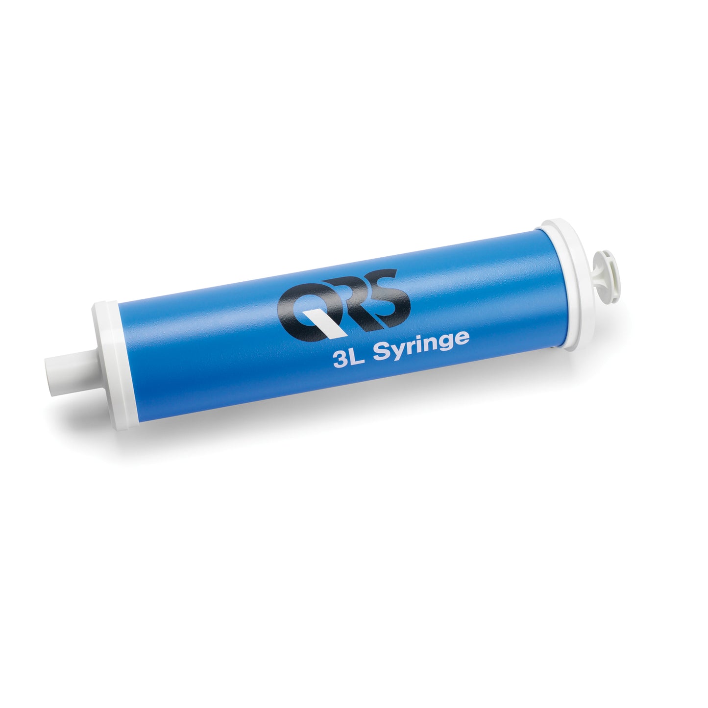 Accessories: 3L Calibration Syringe