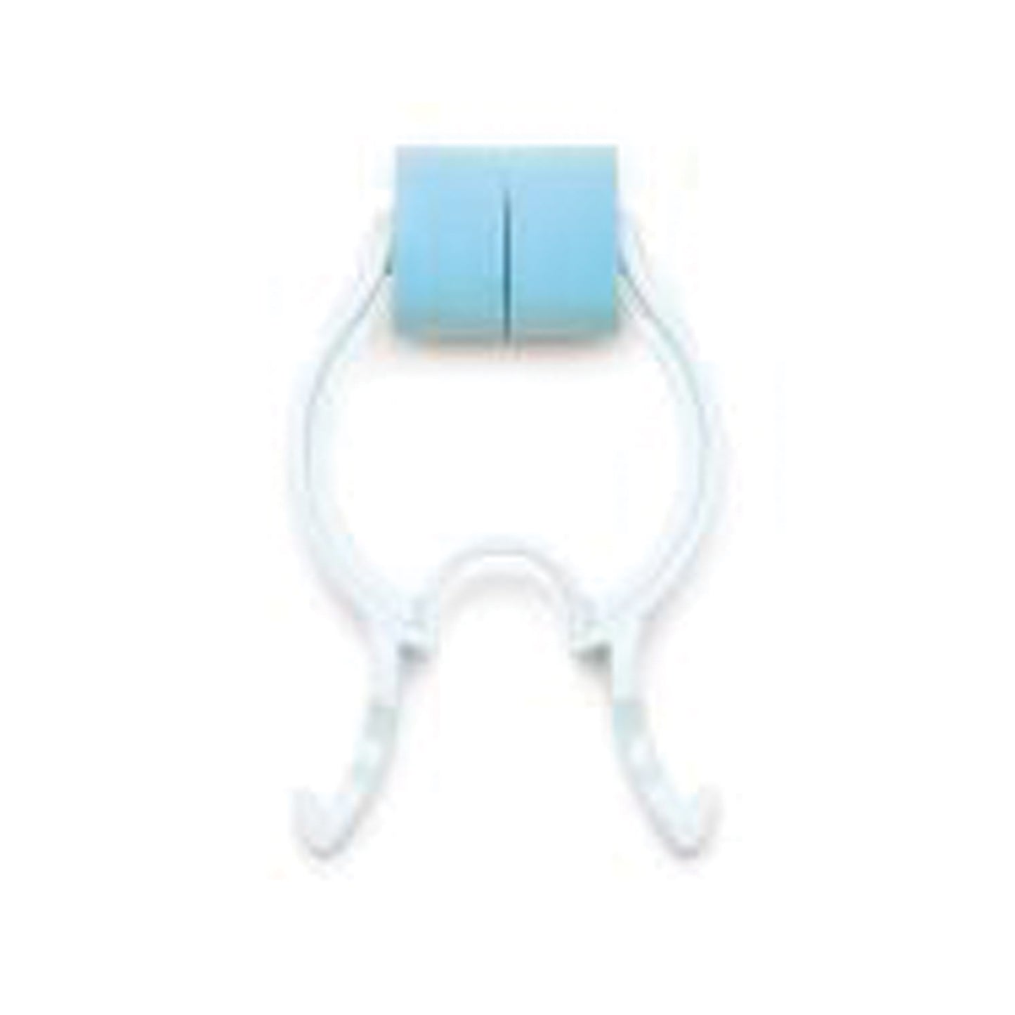 Accessories: Nose Clips, 50/bg