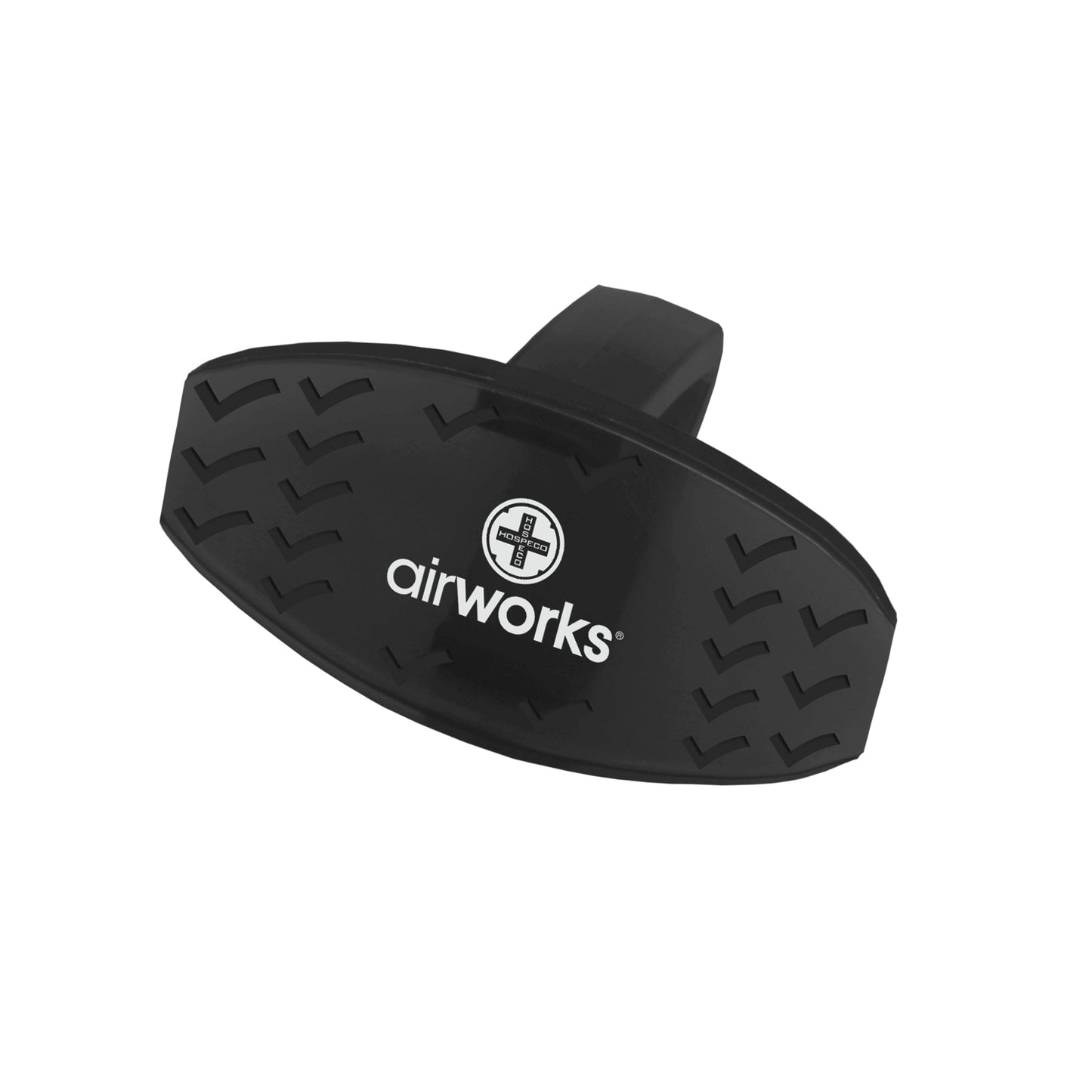 Bowl Clip, Midnight Sky, Black, 12/bx