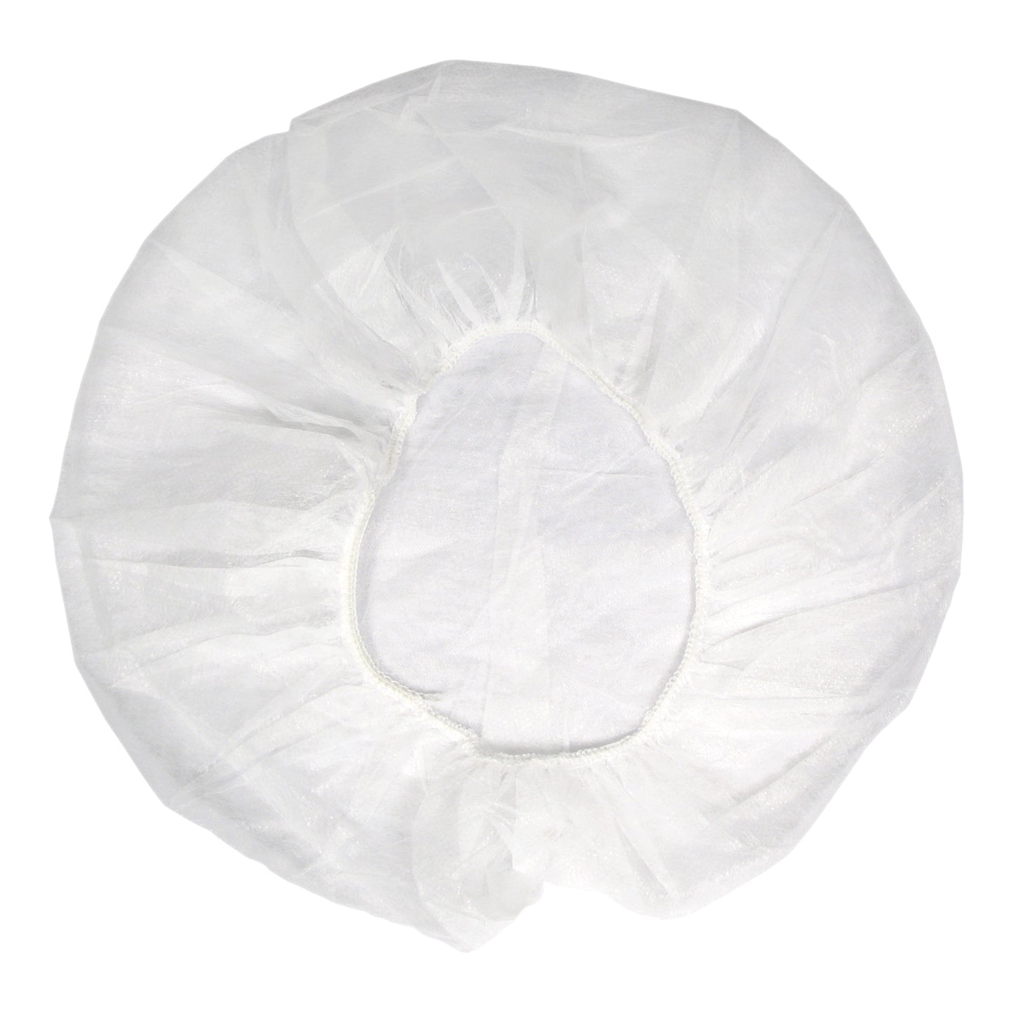 Polypropylene Bouffant Cap, 21", 500/cs