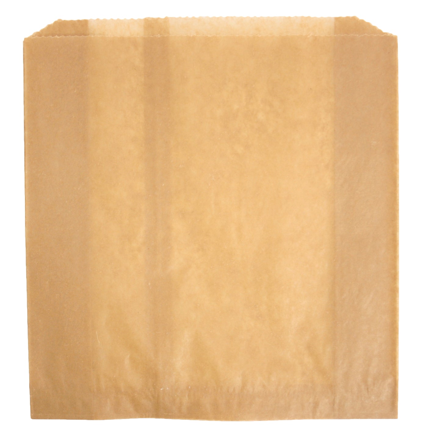Wax Paper Liners, 9" x 10.5 x 3", 250/cs