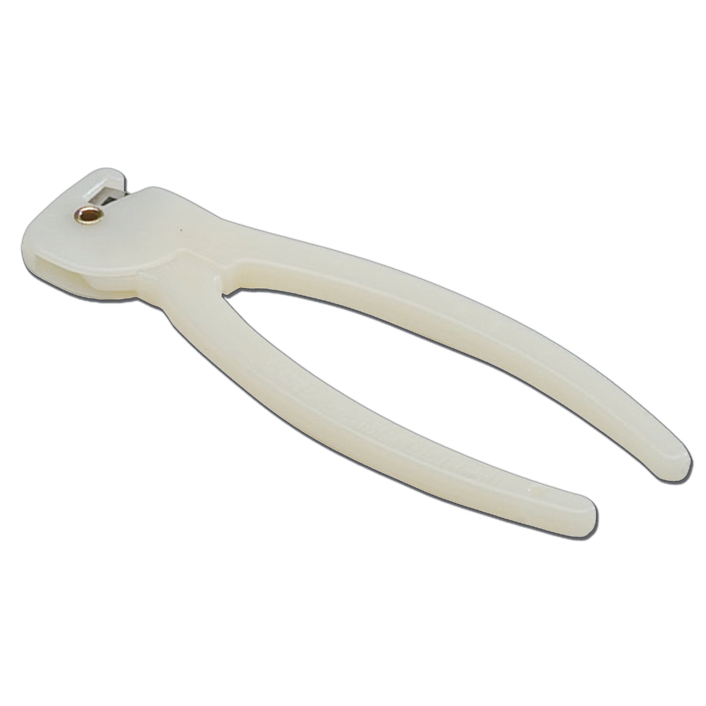 Umbilical Cord Clamp Clipper, Clean, 6/bx