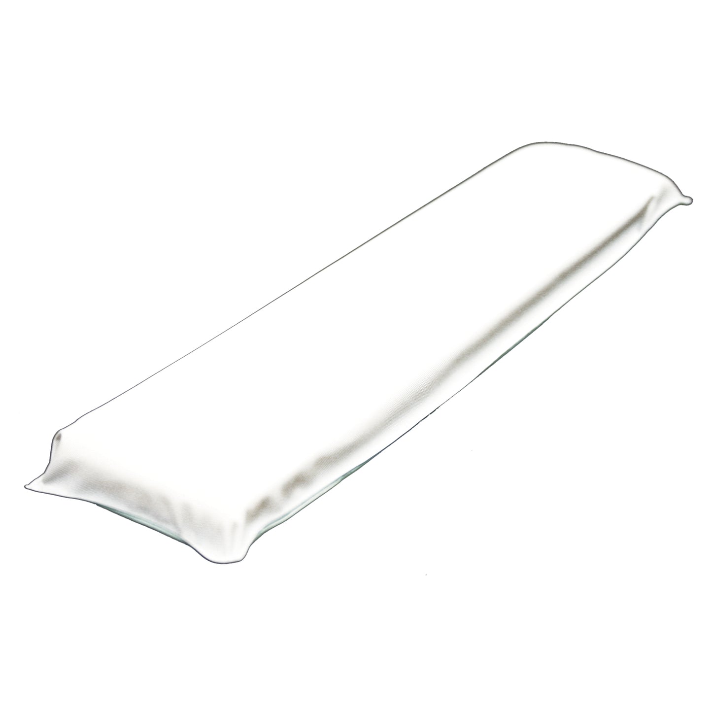 Infant IV Armboard, Disposable, 2" x 9", 50/cs