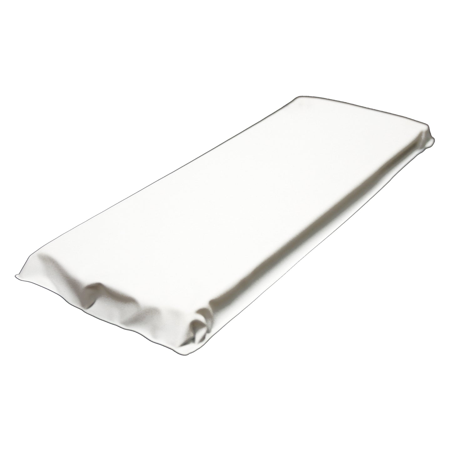 Wrist IV Armboard, Disposable, 3" x 9", 100/cs
