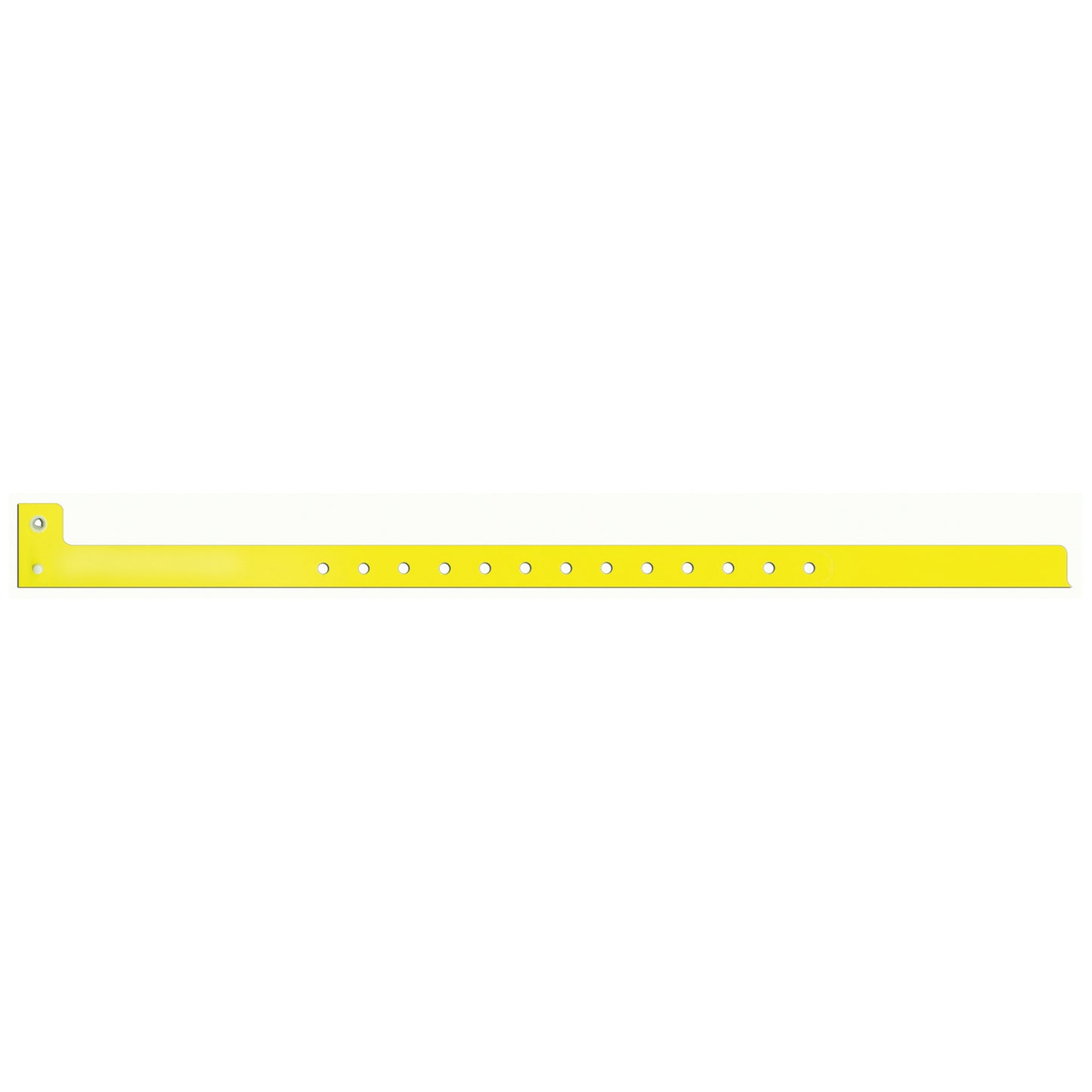 Narrow Write On Band, 3" x _" (not available in Lavender), 500/bx (Pricing Subject to Change Based on Color Option) (CALL FOR PRICE)