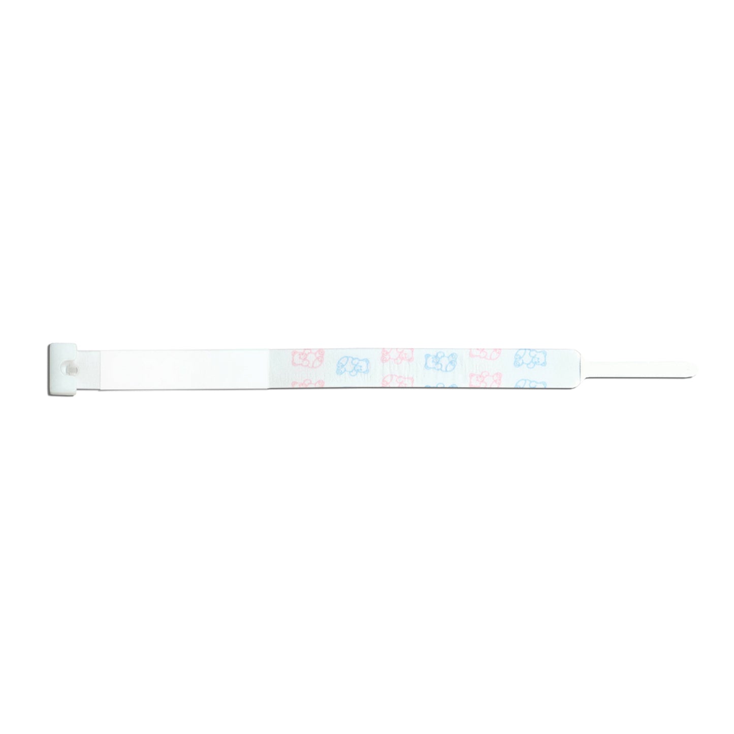 Infant ID Bracelet, 2 1/8" x _", 250/bx