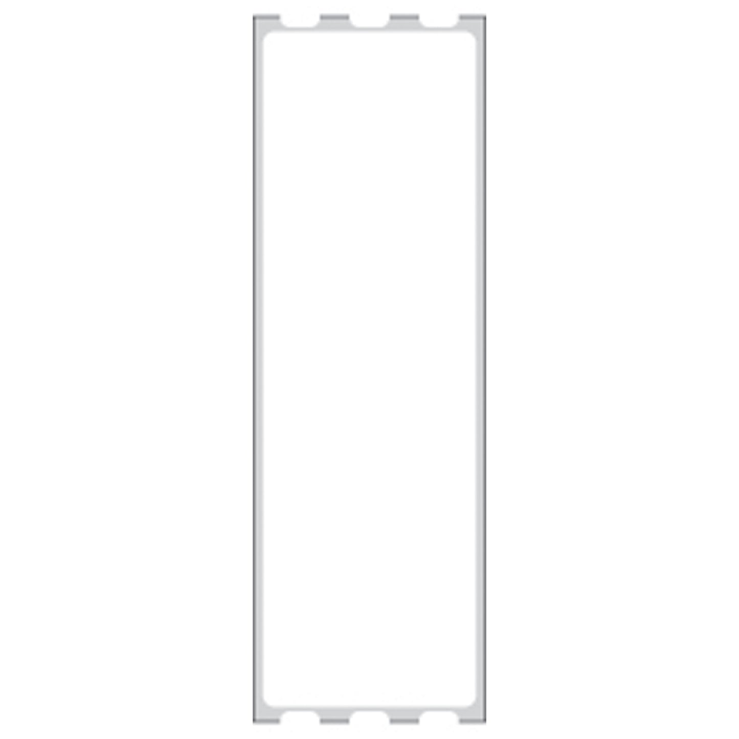 Direct Thermal Labels For Costar Printers, 3_" x 1.1", 250/rl, 6 rl/bx