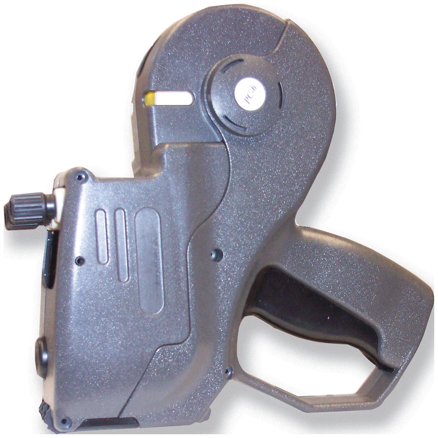 Three Line Labeling Device