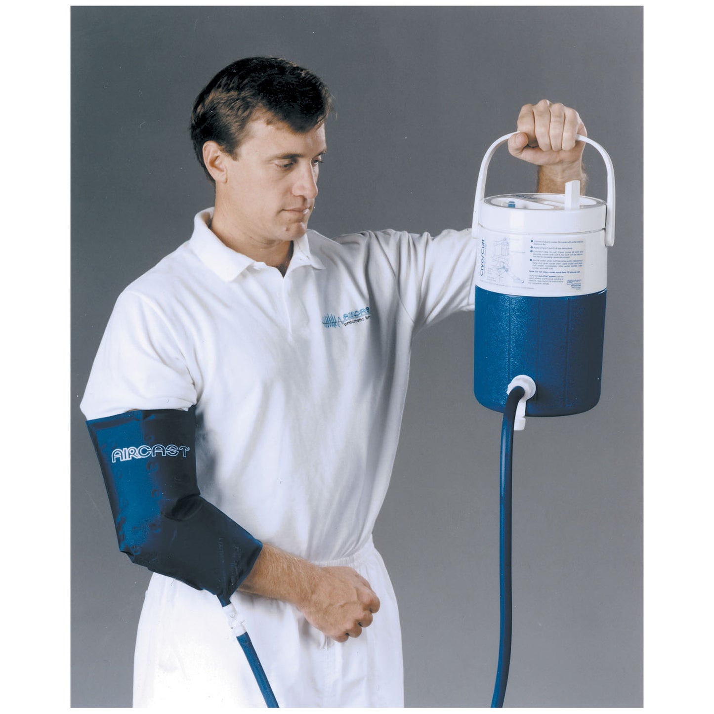 Elbow Cryo Cuff & Cooler (028014)