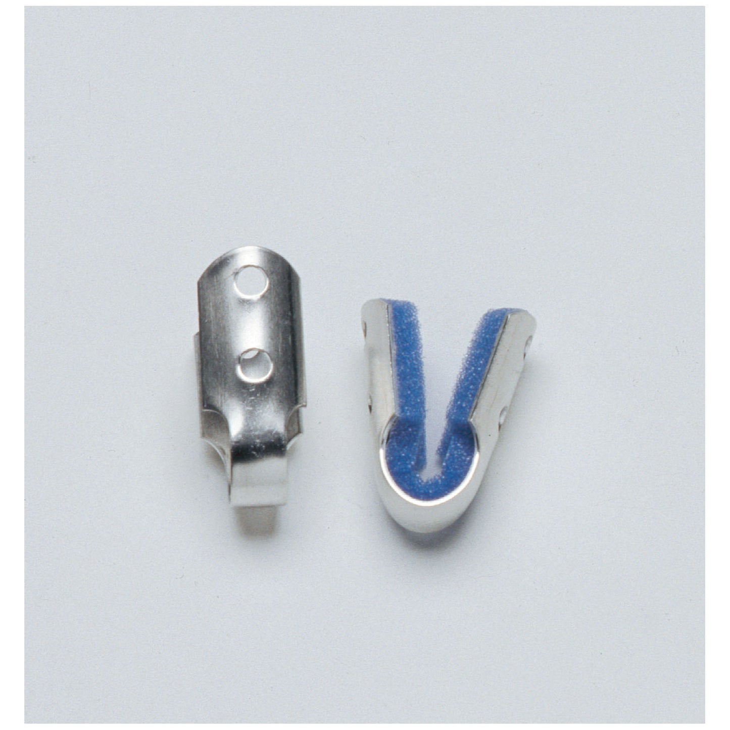 Padded Finger Splint, Small, 1_", 12/pk